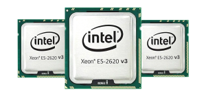 Intel Xeon E5 2620v3 Processor