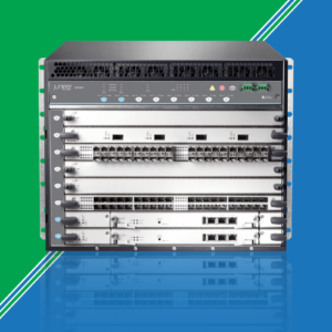 Juniper-MX480-Router