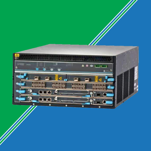 Juniper-PTX10008-Router