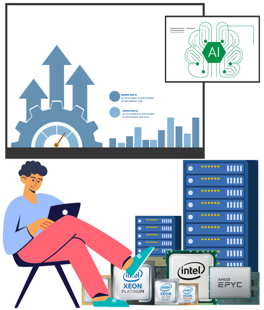 Advanced-Server-Management-Features