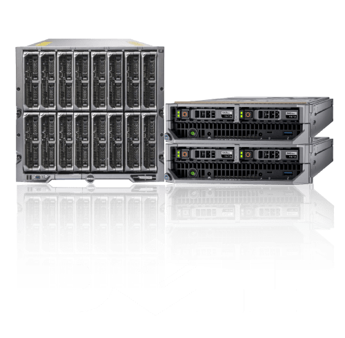 Save Big on Dell Blade Servers Today – Only at SB.