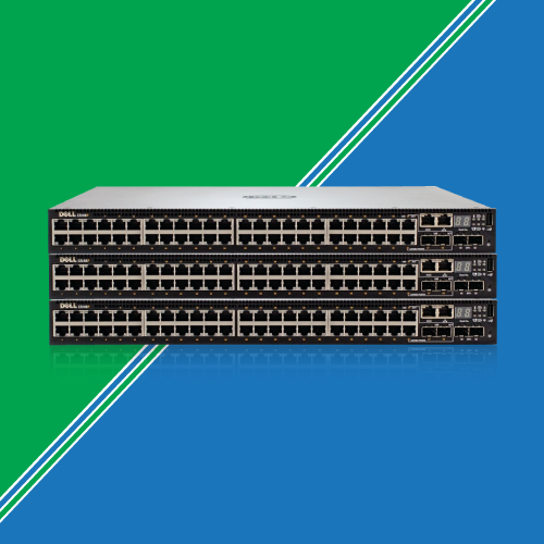 Dell-PowerSwitch-S3100-Series-Switches