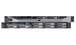 Refurbished Dell R620 Server