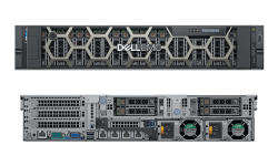 Dell R740xd Rack Server