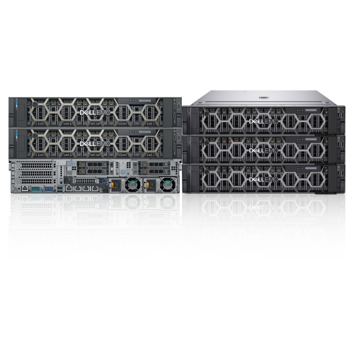 Get Big Savings on Dell Rack Servers from ServerBasket