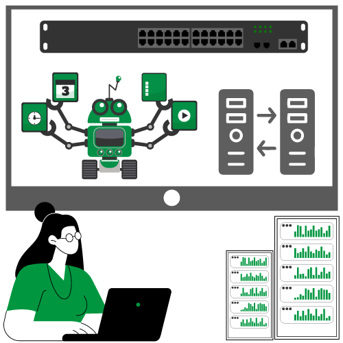 Dell-S3100-Switches--An-Adaptable-&-Trustworthy-Solution Dell-S3100-Switches--An-Adaptable-&-Trustworthy-Solution