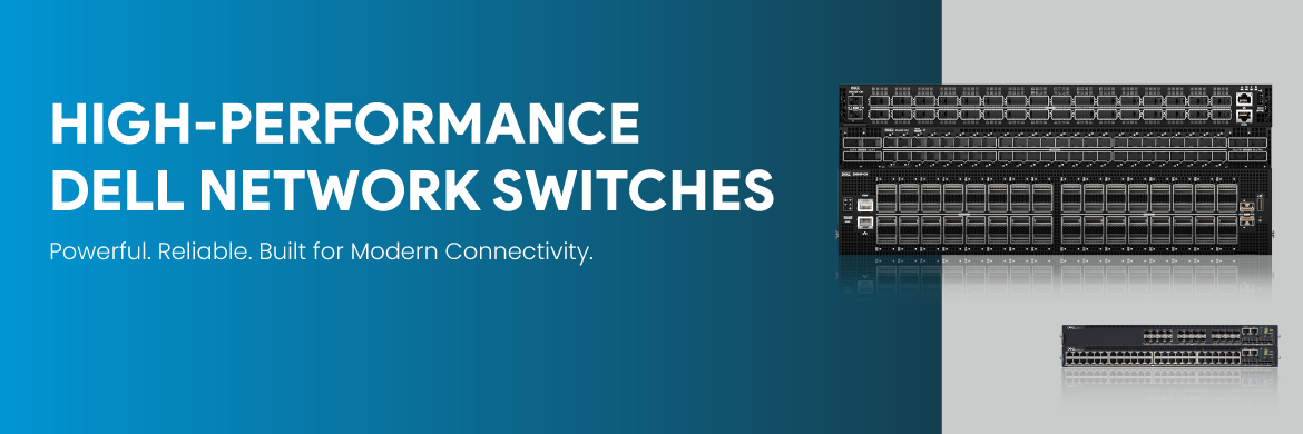 Dell-Switches Dell-Switches