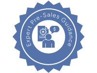 Expert-Pre-Sales-Guidance
