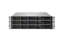 HP DL360 Gen9 Server