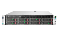 HP DL380e Gen8 Server