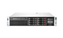 HP DL380p Gen8 Server