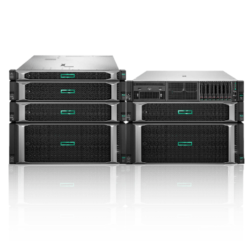 Exclusive Deals on HPE Rack Servers | 1U, 2U & 4U Models at Special Prices!