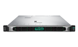 HPE DL360 Gen10 Server