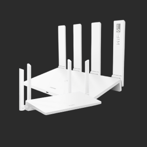 Huawei Routers