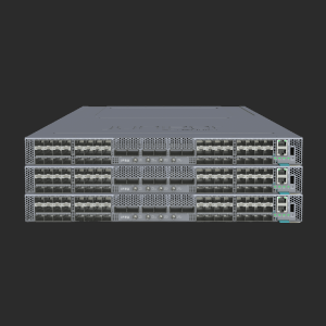 Juniper Routers