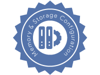 Memory-&-Storage-Configuration