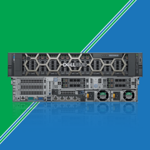 Refub-Dell-R740-Server