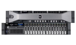 Refurbished Dell R720 Server