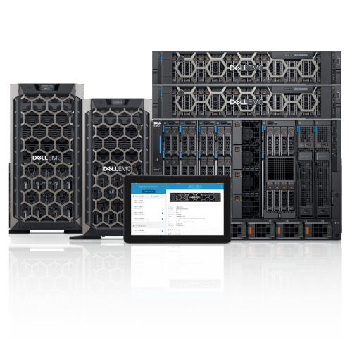 Exclusive Offers on Refurbished Dell Servers | Upgrade Your IT Setup