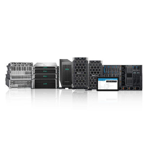 Save Up to 40% on Certified Refurbished Servers - Limited Offer