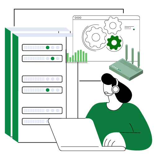 Router-Setup-and-Configuration