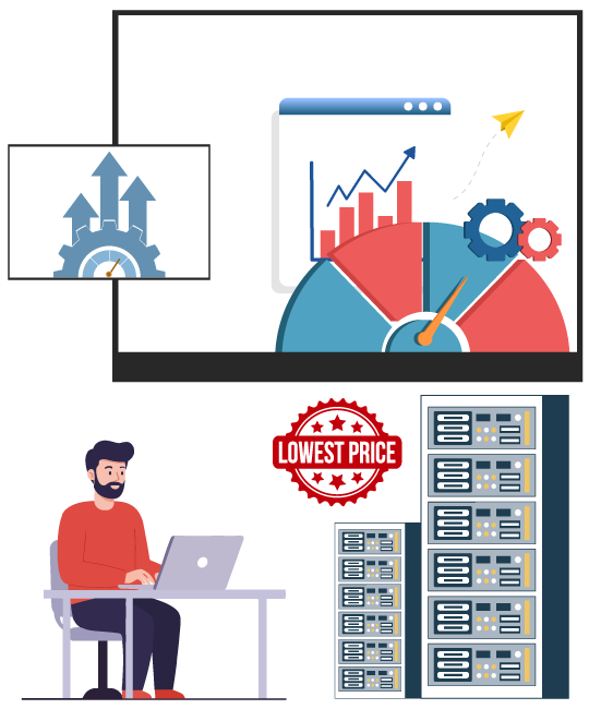 Scale-as-Per-Your-Needs
