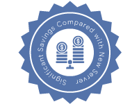Significant-Savings-Compared-with-New-Server