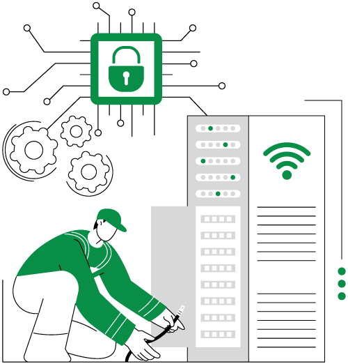 Storage Space And Flexible RAID for Business Requirements