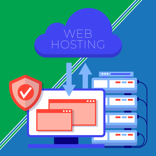 Web-Hosting