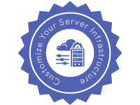 Customize-Your-Server-Infrastructure Customize-Your-Server-Infrastructure