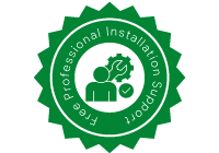 Free-Professional-Installation-Support