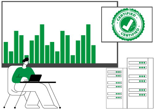 High-Quality-Certified-Servers