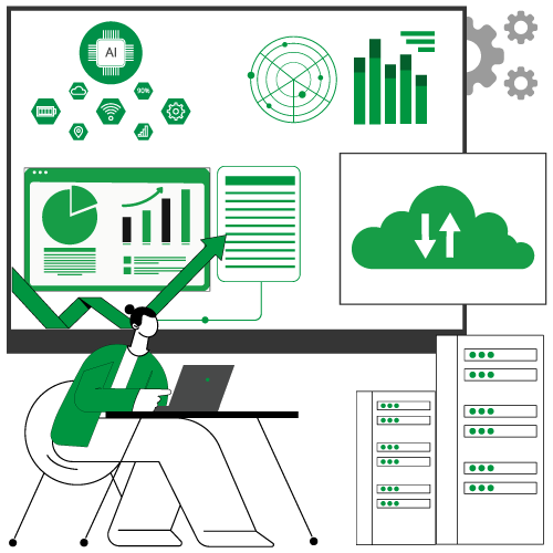 Intelligent-Software-Defined-Networking-with-Automation