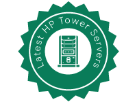 Latest-HP-Tower-Servers