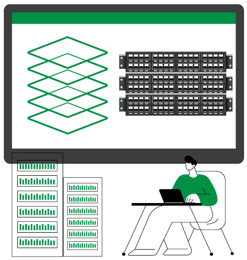 Layer-2-and-Layer-3-Switching-Features