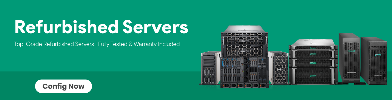 Refurbished-Servers Refurbished-Servers