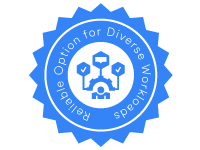 Reliable-Option-for-Diverse-Workloads Reliable-Option-for-Diverse-Workloads