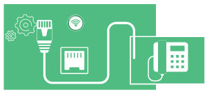 Simple-Plug-and-Play-Setup-Using-Existing-LAN