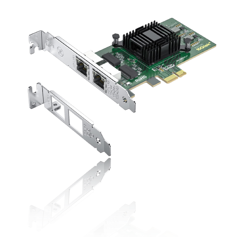 Discounted Prices on High-Speed Dell NICs – Shop Now!