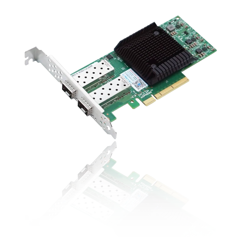 Mellanox Network Cards – Ultra-Fast Speeds at Best Price!