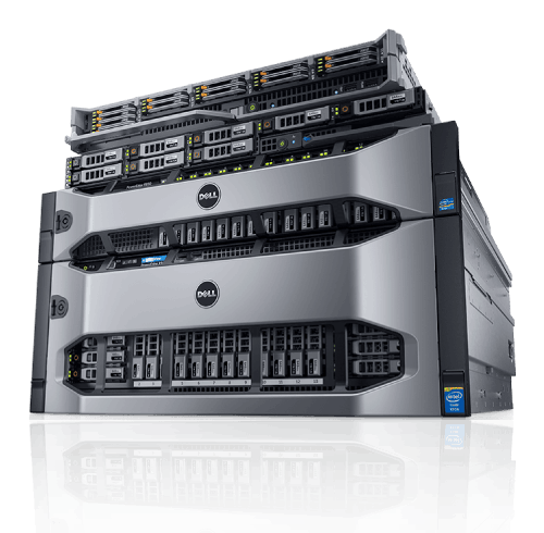 Unbeatable Prices on Dell Refurbished Rack Servers – Get the Best Price