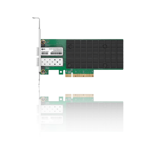 Unlock Next-Gen 25GbE Networking – Affordable Rates!