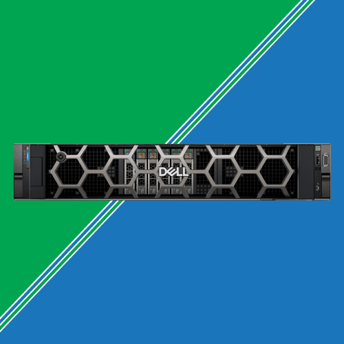 Dell PowerEdge R760xa Server