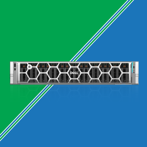 Dell PowerEdge R7725 Rack Server
