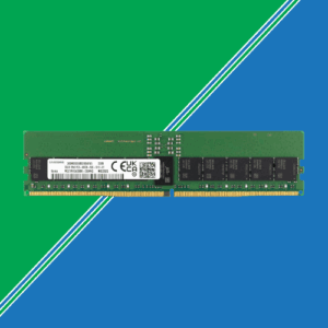 ECC Registered 32GB DDR5 Server RAM