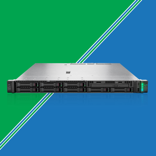 HPE ProLiant DL325 Gen12 Server