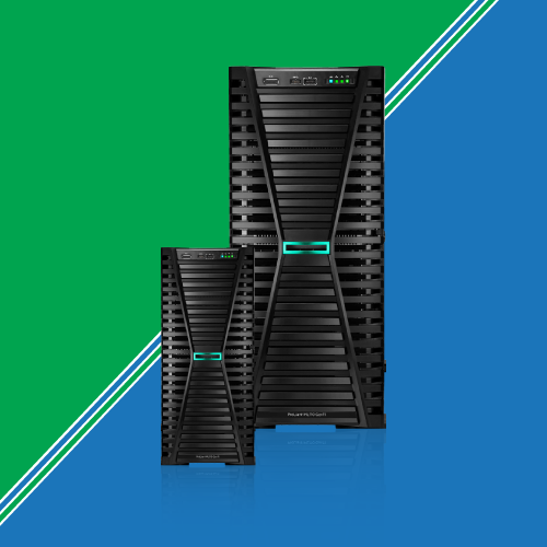 HPE-ProLiant-ML110-Gen11-Tower-Server
