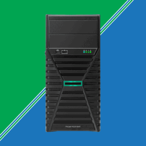 HPE ProLiant ML30 Gen11 Tower Server