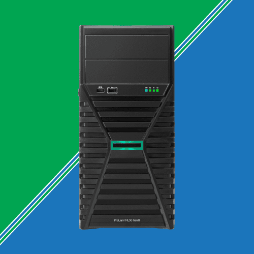 HPE ProLiant ML30 Gen11 Tower Server