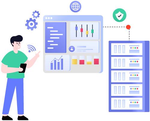 High Performance VPS Hosting